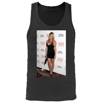 Sara Jean Underwood Men's Tank Top