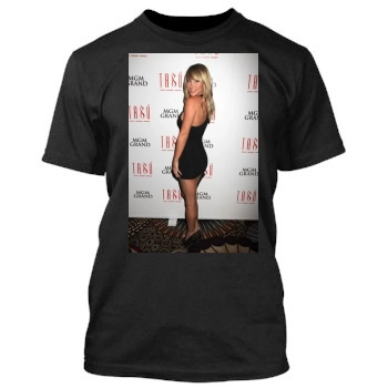 Sara Jean Underwood Men's TShirt