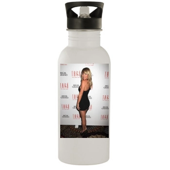 Sara Jean Underwood Stainless Steel Water Bottle