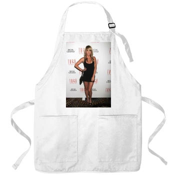 Sara Jean Underwood Apron