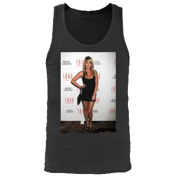 Sara Jean Underwood Men's Tank Top