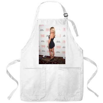 Sara Jean Underwood Apron