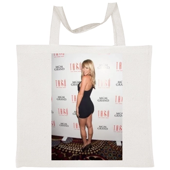 Sara Jean Underwood Tote