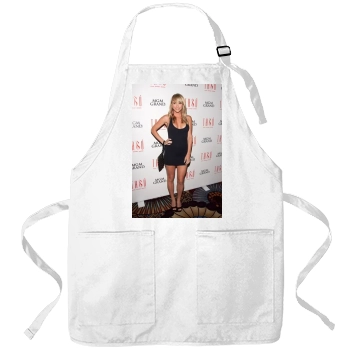 Sara Jean Underwood Apron