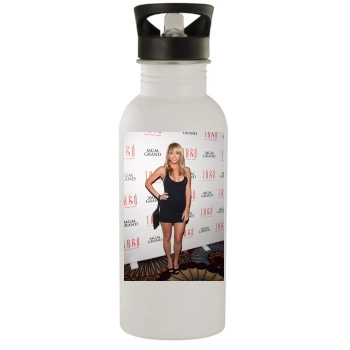 Sara Jean Underwood Stainless Steel Water Bottle