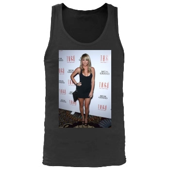 Sara Jean Underwood Men's Tank Top