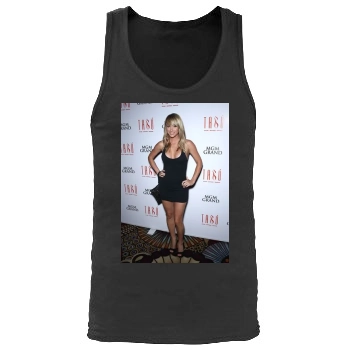 Sara Jean Underwood Men's Tank Top