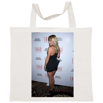 Sara Jean Underwood Tote