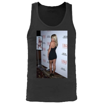 Sara Jean Underwood Men's Tank Top