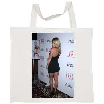 Sara Jean Underwood Tote