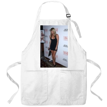 Sara Jean Underwood Apron