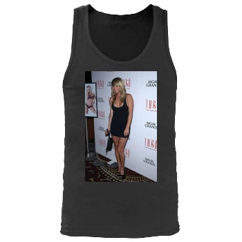 Sara Jean Underwood Men's Tank Top