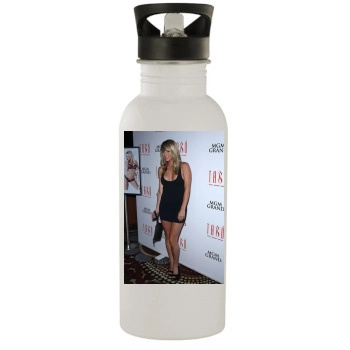 Sara Jean Underwood Stainless Steel Water Bottle