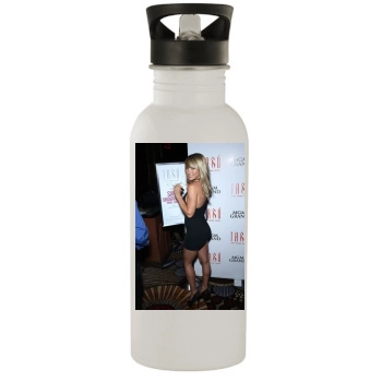 Sara Jean Underwood Stainless Steel Water Bottle