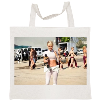 Sara Jean Underwood Tote