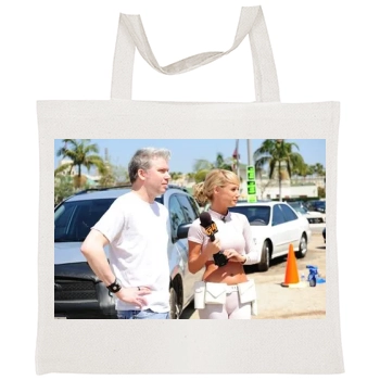 Sara Jean Underwood Tote