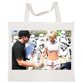 Sara Jean Underwood Tote