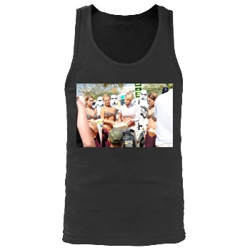 Sara Jean Underwood Men's Tank Top