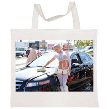 Sara Jean Underwood Tote