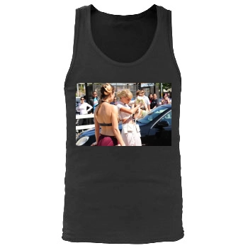 Sara Jean Underwood Men's Tank Top