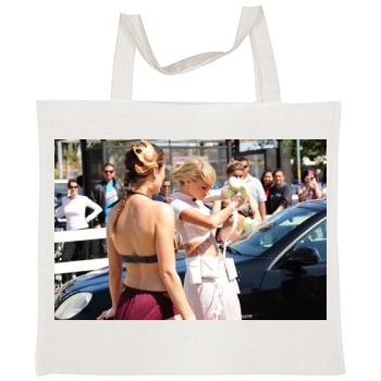 Sara Jean Underwood Tote