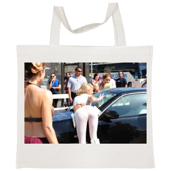 Sara Jean Underwood Tote