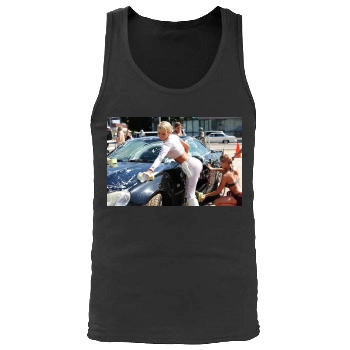 Sara Jean Underwood Men's Tank Top