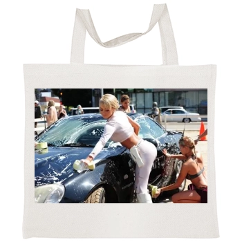 Sara Jean Underwood Tote