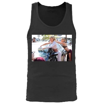 Sara Jean Underwood Men's Tank Top