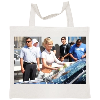 Sara Jean Underwood Tote