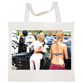 Sara Jean Underwood Tote