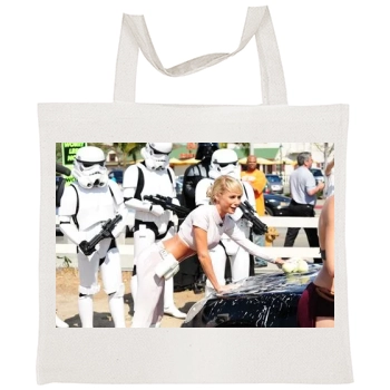 Sara Jean Underwood Tote