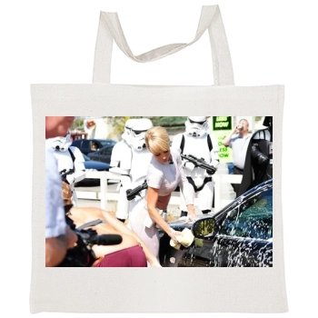 Sara Jean Underwood Tote