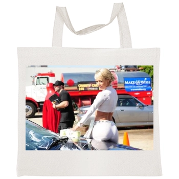 Sara Jean Underwood Tote