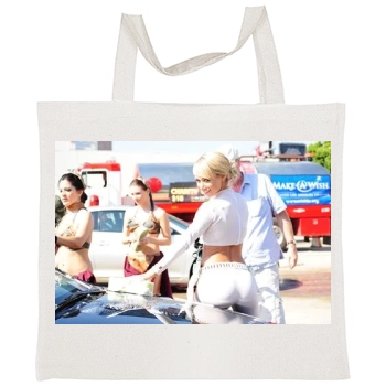 Sara Jean Underwood Tote