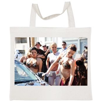 Sara Jean Underwood Tote