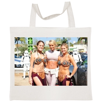 Sara Jean Underwood Tote