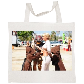 Sara Jean Underwood Tote