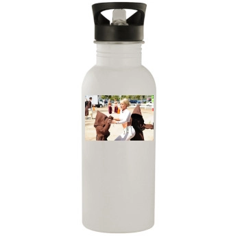 Sara Jean Underwood Stainless Steel Water Bottle