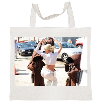 Sara Jean Underwood Tote