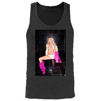 Sara Jean Underwood Men's Tank Top