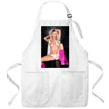 Sara Jean Underwood Apron