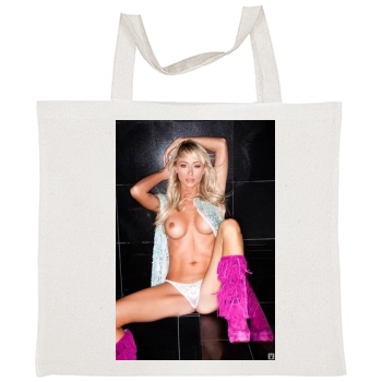 Sara Jean Underwood Tote