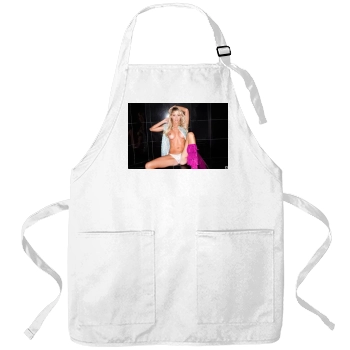 Sara Jean Underwood Apron