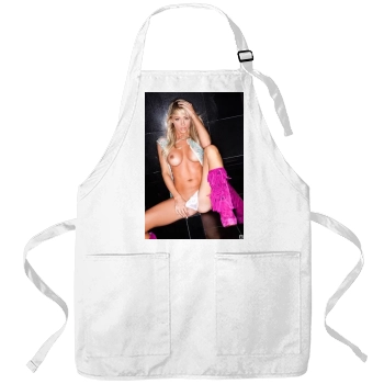 Sara Jean Underwood Apron