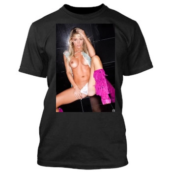 Sara Jean Underwood Men's TShirt