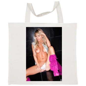 Sara Jean Underwood Tote