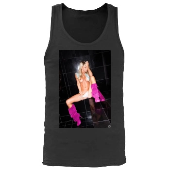 Sara Jean Underwood Men's Tank Top