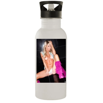 Sara Jean Underwood Stainless Steel Water Bottle