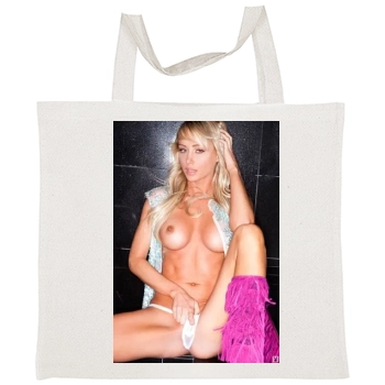 Sara Jean Underwood Tote